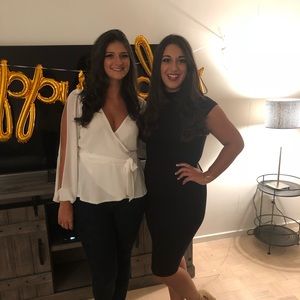 Meet your Posher, Julianna